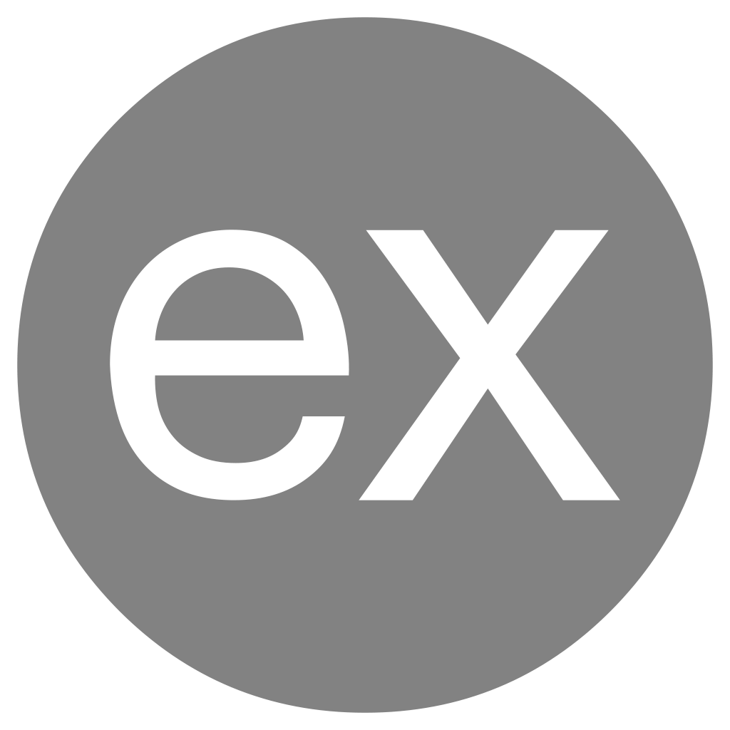 ExpressJS Icon