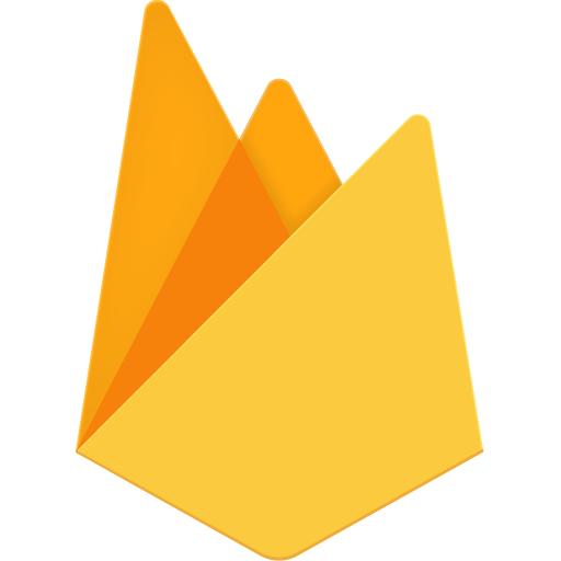 Firebase Icon