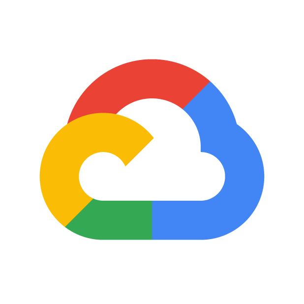 GCloud Icon