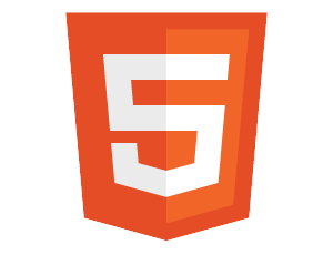 HTML Icon
