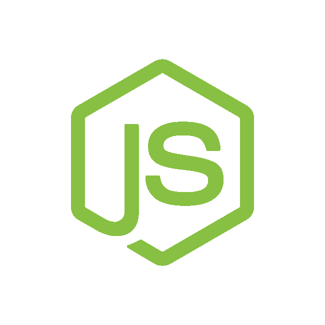 NodeJS Icon