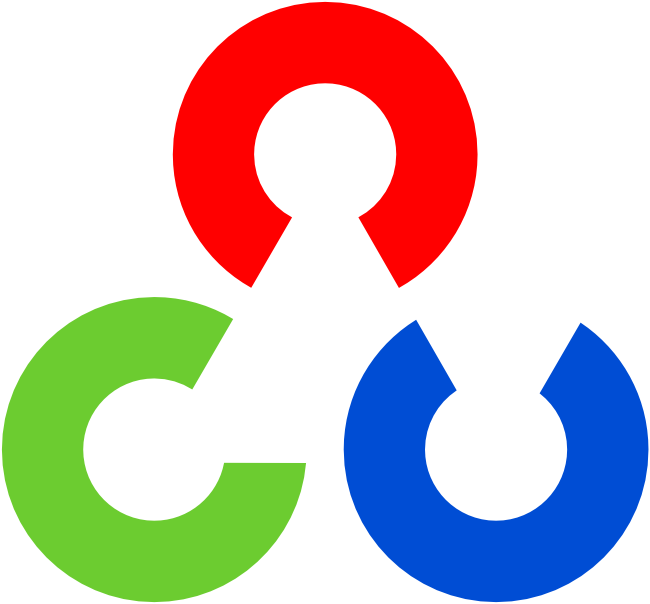 OpenCV Icon