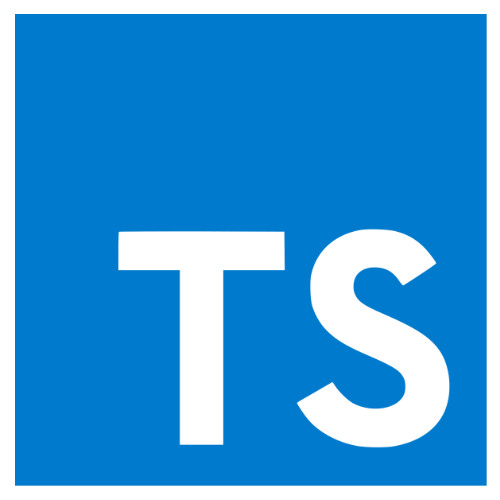 TypeScript Icon
